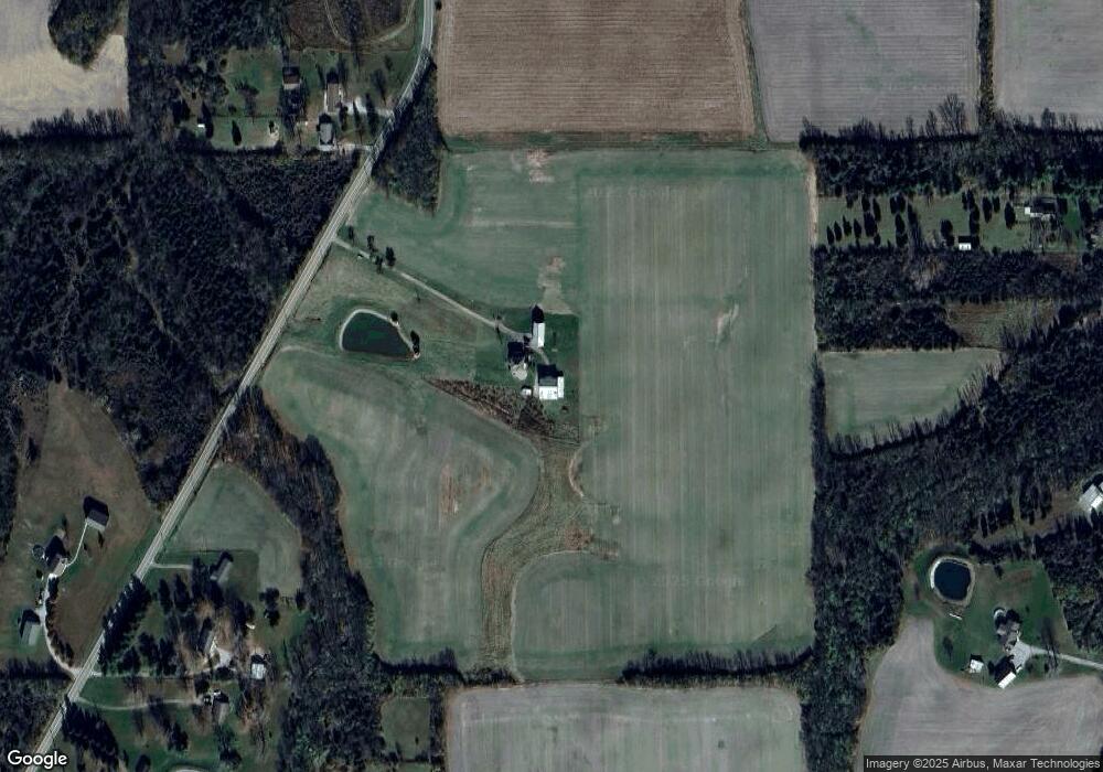 9746 State Route 503 S, Camden, OH 45311 - photo 1