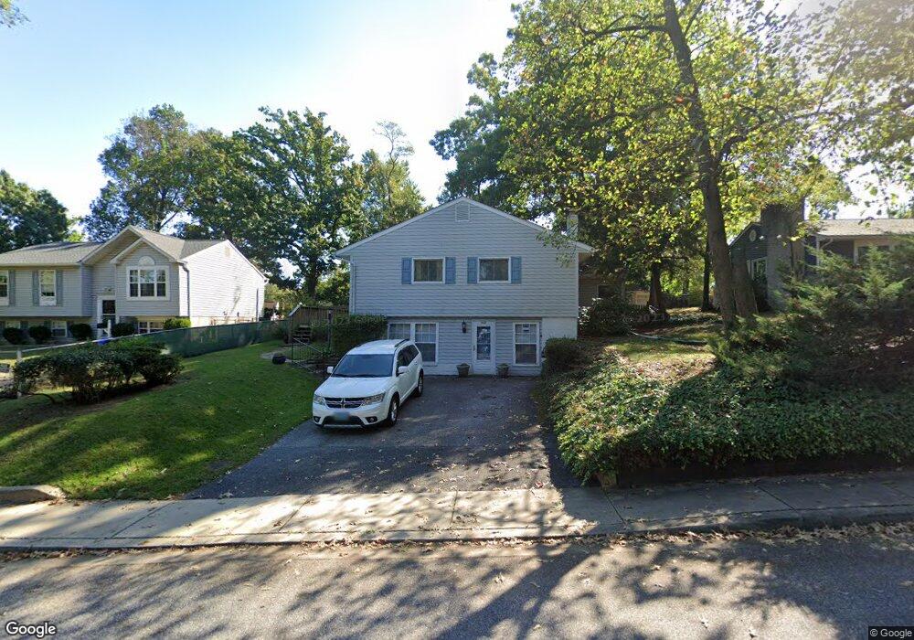 315 Hampton Rd, Linthicum Heights, MD 21090 - photo 1