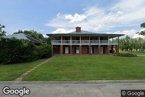 1405 Bayou Black Dr, Houma, LA 70360