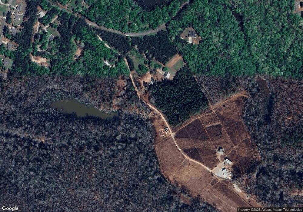 0 Deer River Rd unit 7231634, Monroe, GA 30656 - photo 1