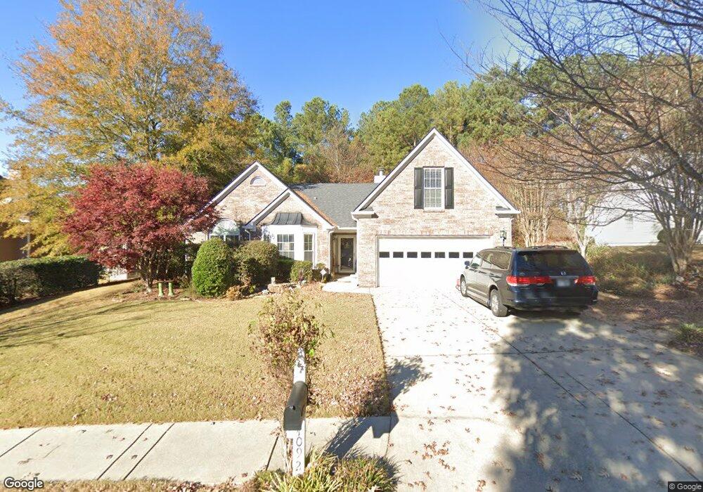 1092 Quiet Waters Ln unit 2, Lawrenceville, GA 30045 - photo 1