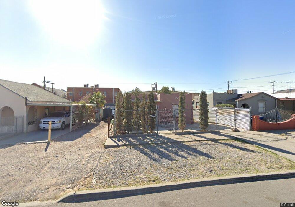 3308 Porter Ave, El Paso, TX 79930 - photo 1