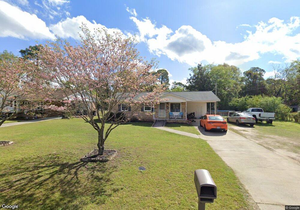 811 Hicks Ave, Fayetteville, NC 28304 - photo 1