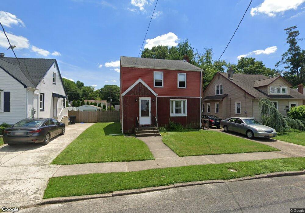 2008 W High St, Haddon Heights, NJ 08035 - photo 1