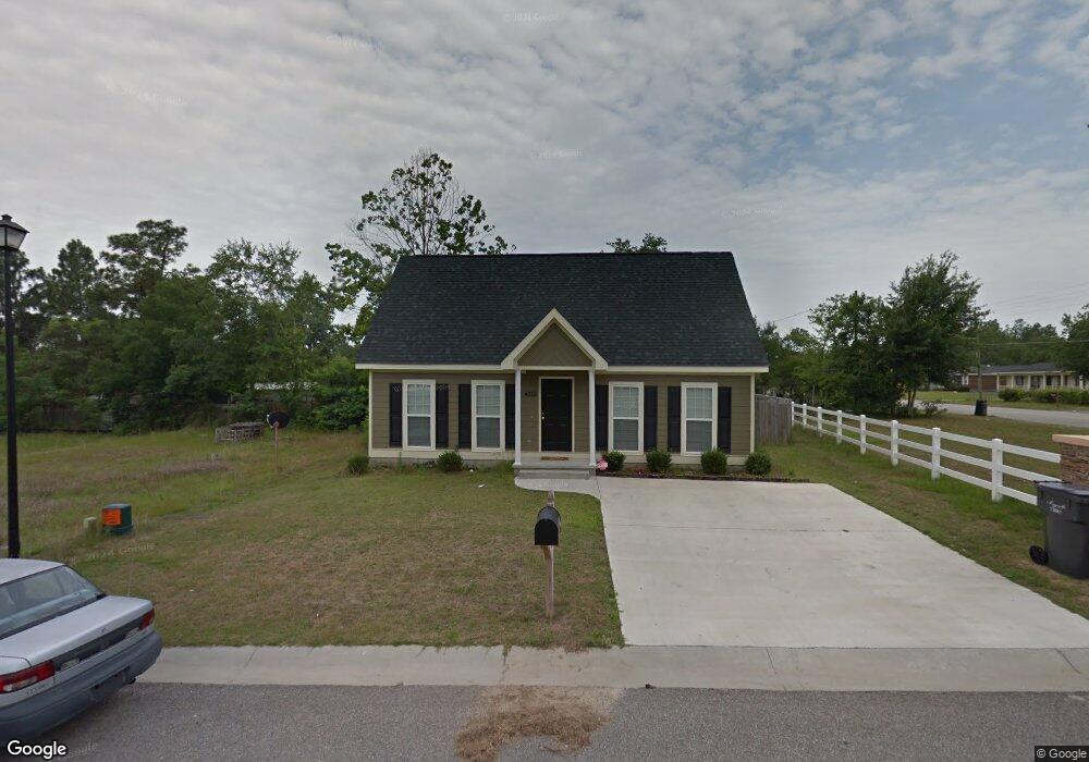 4203 Winslow Ln, Augusta, GA 30906 - photo 1