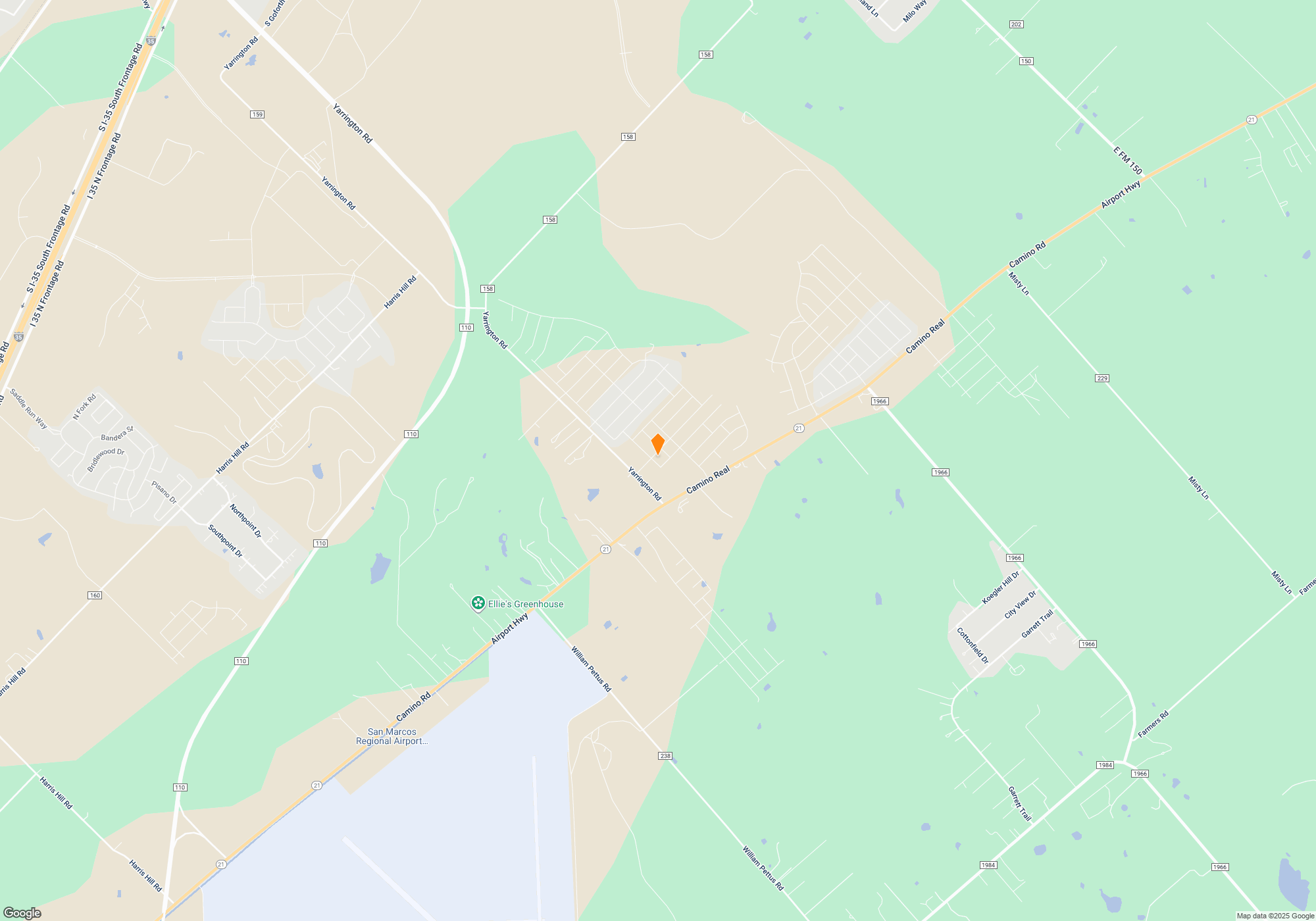 Open Map