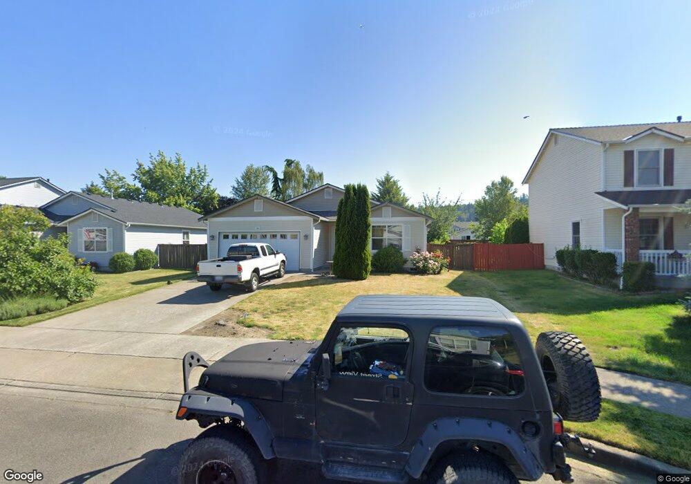 1104 Nunnally Ave NW, Orting, WA 98360 - photo 1