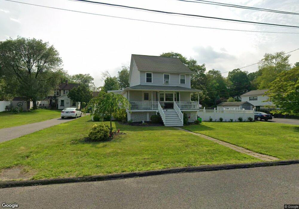 38 Edward St, Sparkill, NY 10976 - photo 1