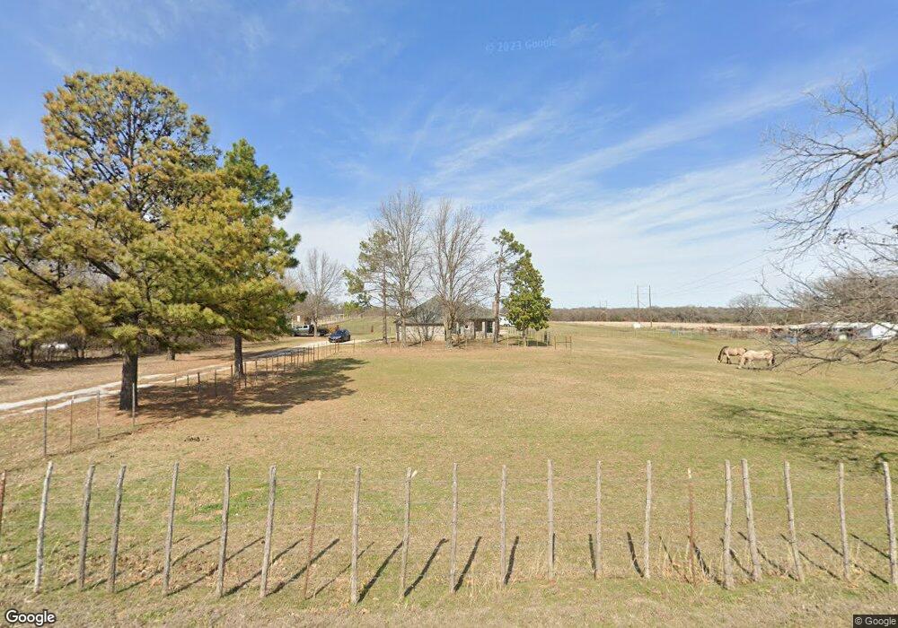 431 Young Rd, Springtown, TX 76082 - photo 1