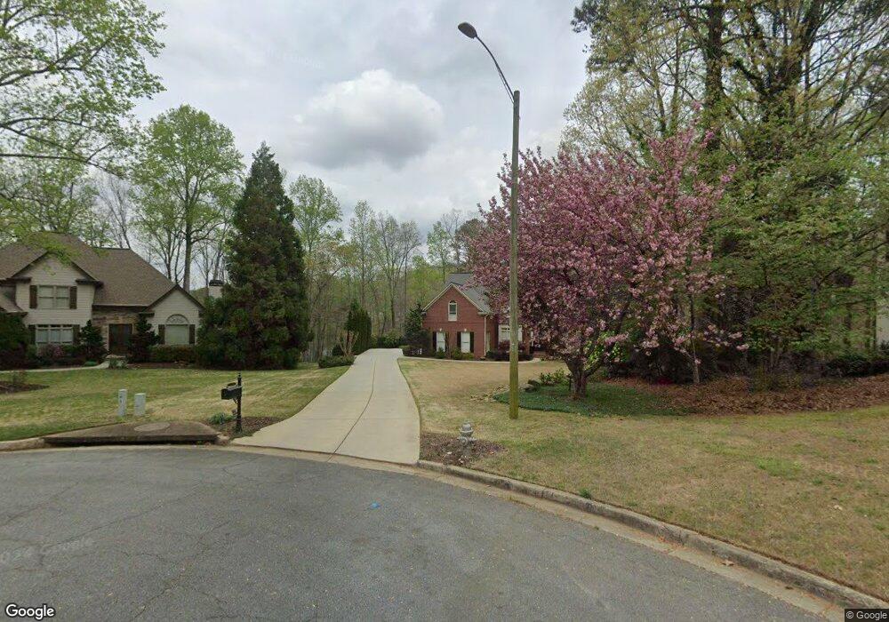 270 Trotter Run unit 1, Alpharetta, GA 30004 - photo 1