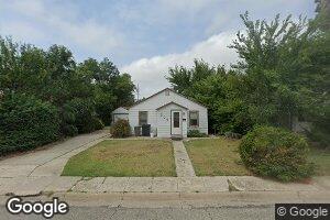506 S Kansas St, Plainville, KS 67663