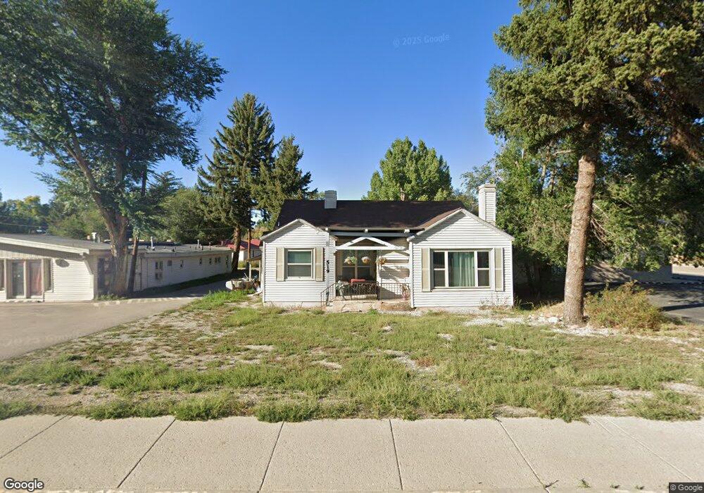 519 E Victory Way, Craig, CO 81625 - photo 1