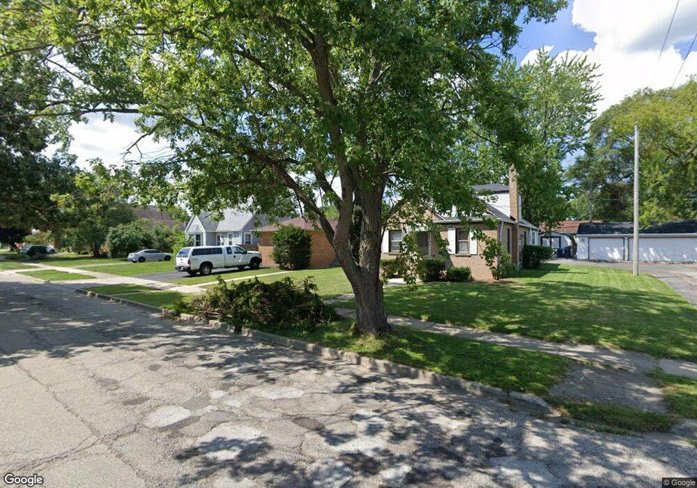 42 N Gretta Ave, Waukegan, IL 60085 - photo 1
