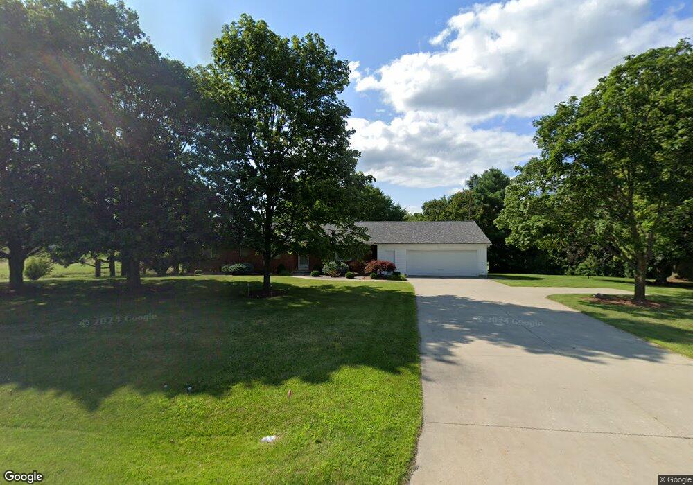 9349 Us Highway 127, West Unity, OH 43570 - photo 1