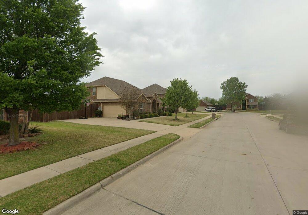 721 Lariat Ln, Wylie, TX 75098 - photo 1