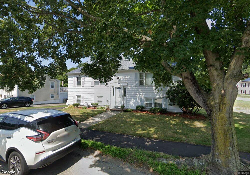 1 Cedarcrest Cir, West Roxbury, MA 02132 - photo 1