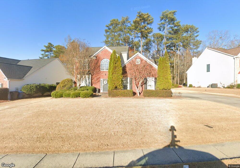 2362 Bancroft Way, Buford, GA 30519 - photo 1