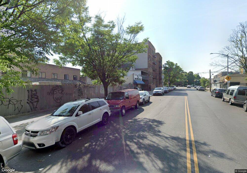 799 E 182nd St, Bronx, NY 10460 - photo 1