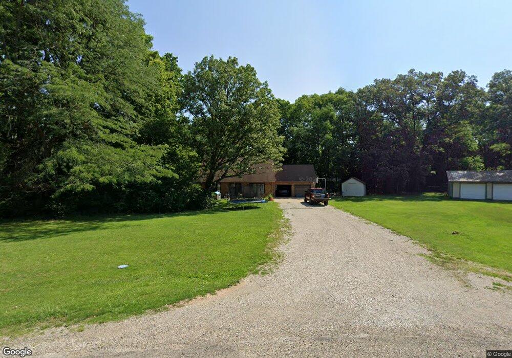 113 Woodlawn Dr, Chrisman, IL 61924 MLS 6181513