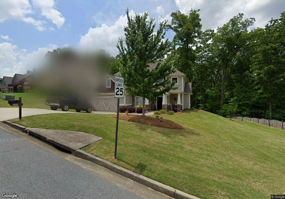 336 Pine Way unit 177, Dallas, GA 30157 - photo 1