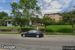 237 S Wayne Ave, Cincinnati, OH 45215