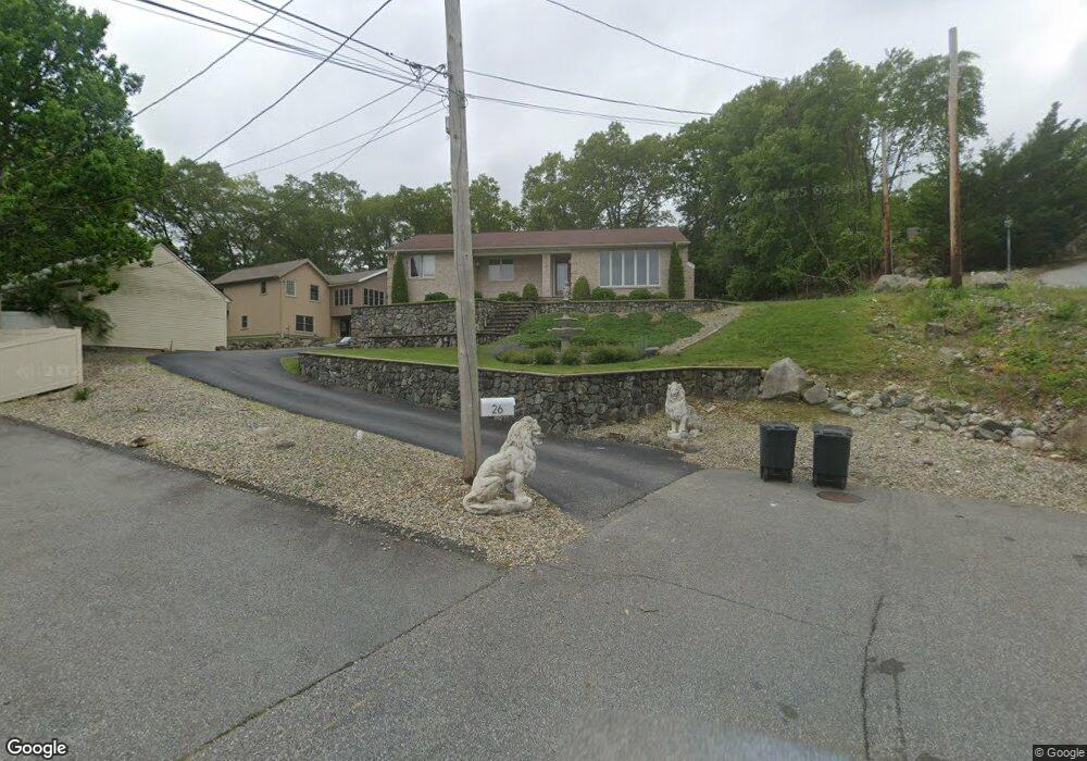 26 Derby Ave, Johnston, RI 02919 - photo 1