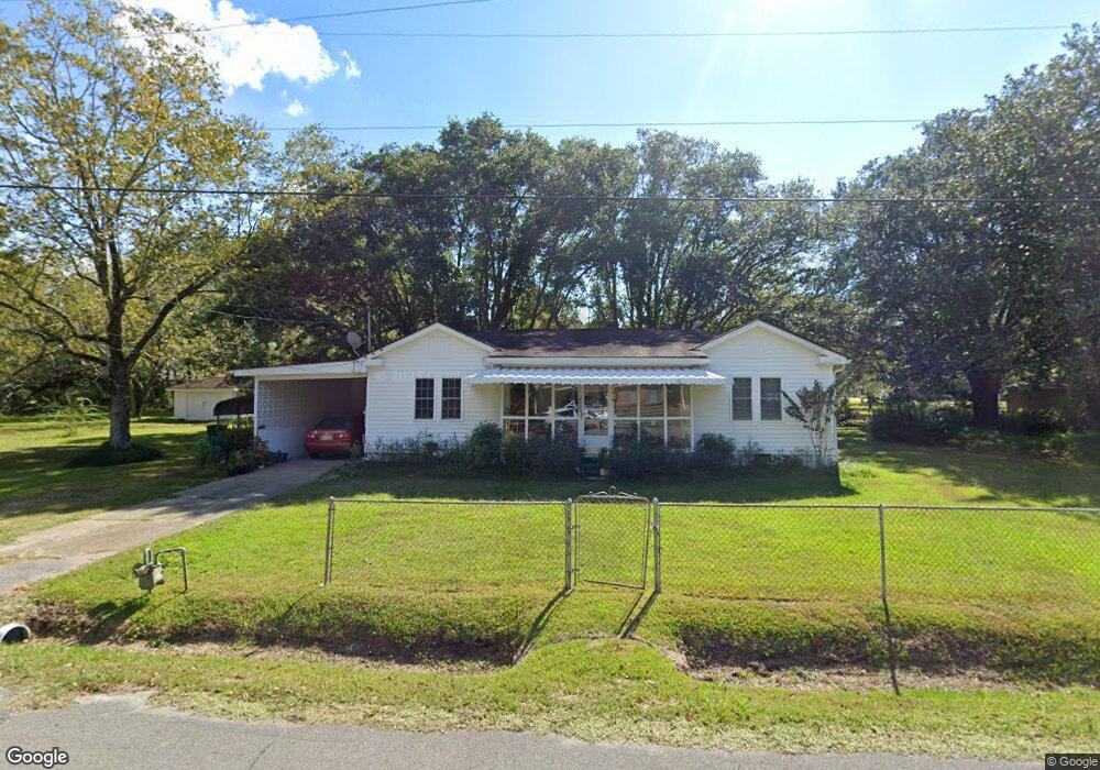 4500 Jamestown Rd, Moss Point, MS 39563 - photo 1