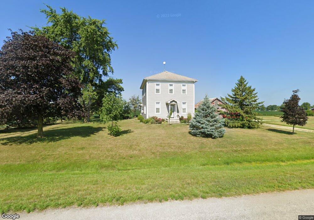 816 N 100 E, Bluffton, IN 46714 - photo 1