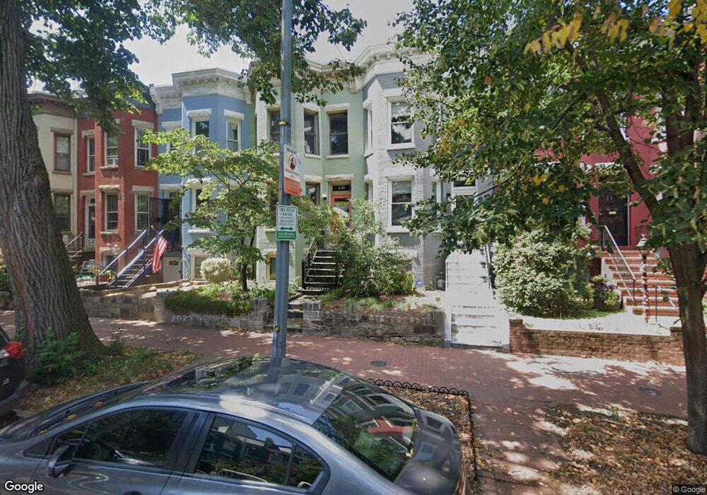 630 5th St NE, Washington, DC 20002 - photo 1