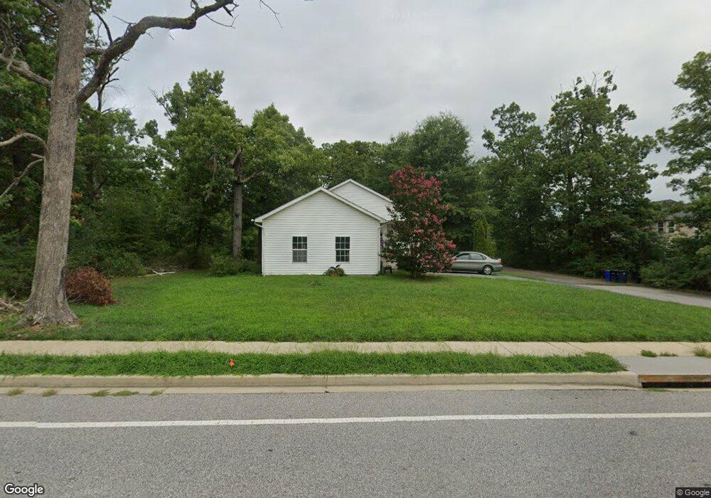 7518 Contee Rd, Laurel, MD 20707 - photo 1