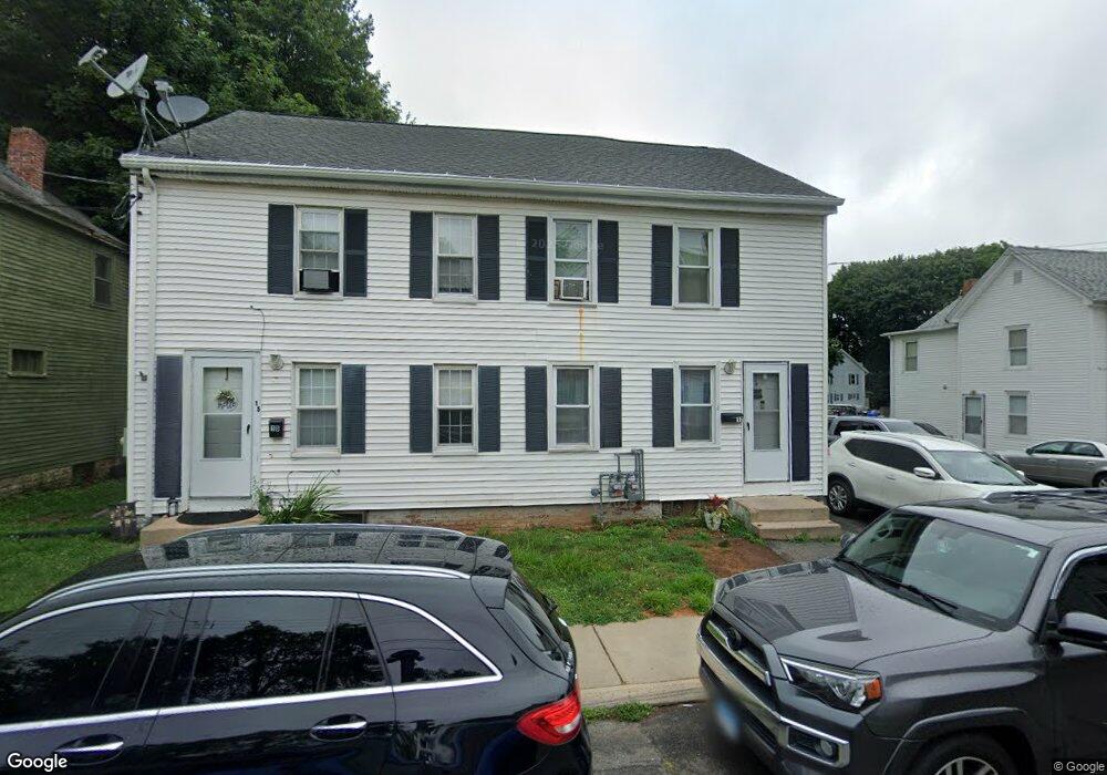 15 White St, Enfield, CT 06082 - photo 1