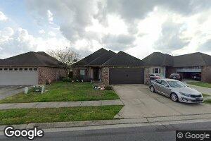 4201 Olivia Dr, Addis, LA 70710