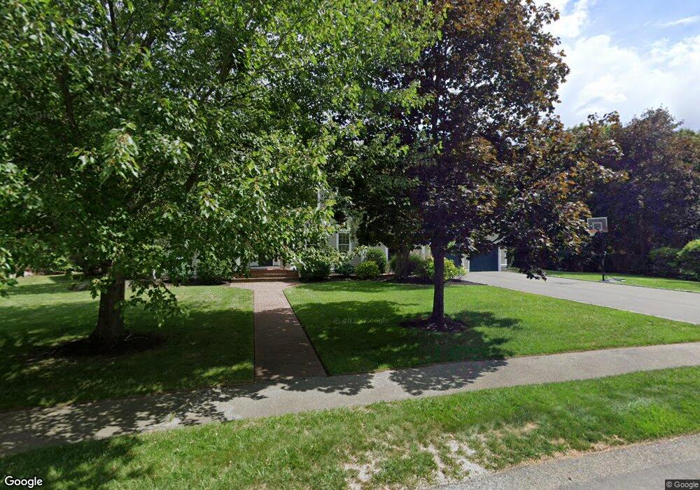 7 Isaac Sprague Dr, Hingham, MA 02043 - photo 1