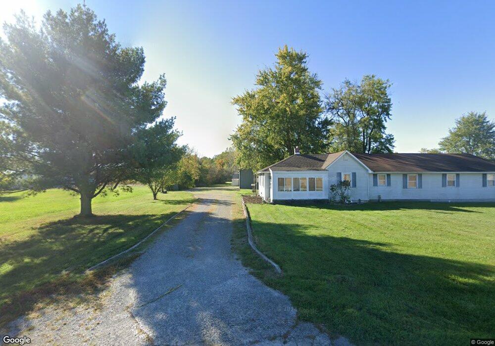 1360 E Hume Rd, Lima, OH 45806 - photo 1