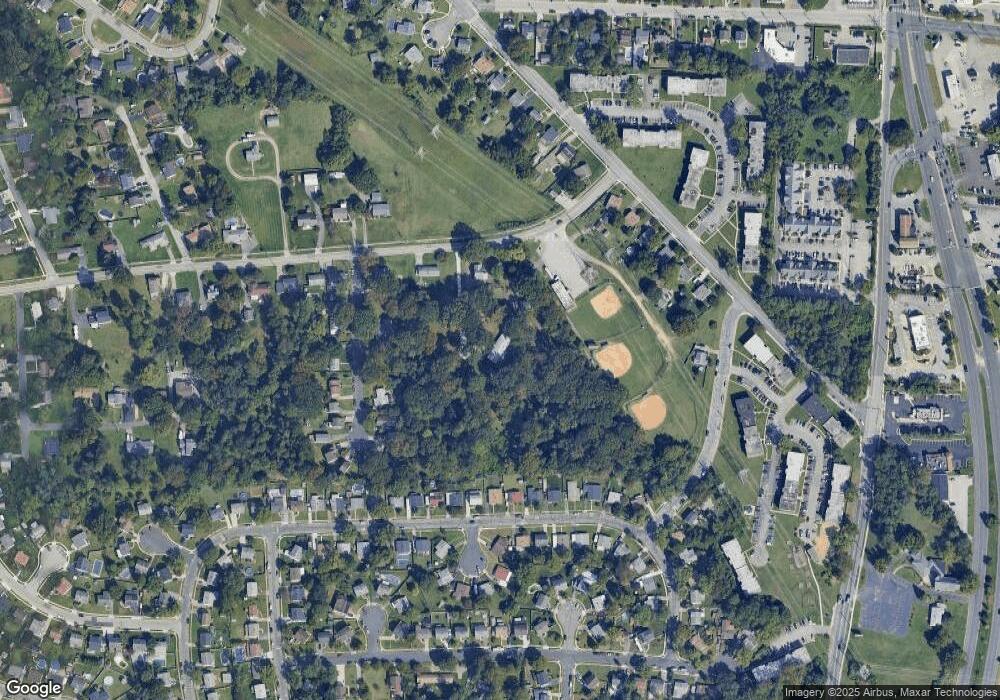 309 Wellham Ave, Glen Burnie, MD 21061 - photo 1