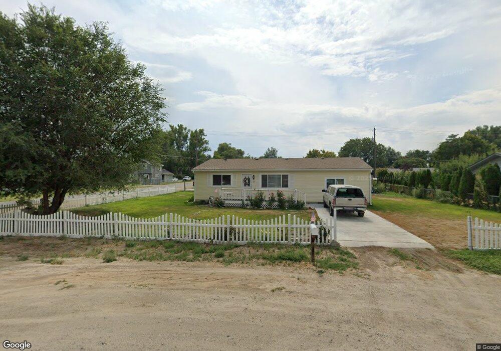 601 W Nevada Ave, Homedale, ID 83628 - photo 1