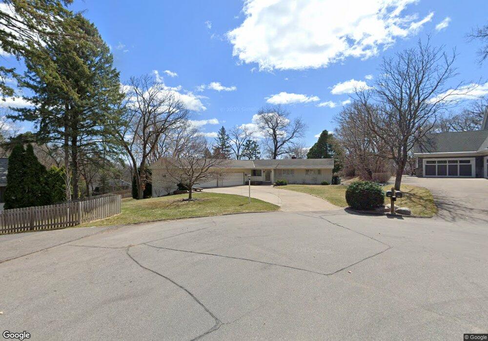 4739 Forest Cir, Minnetonka, MN 55345 - photo 1