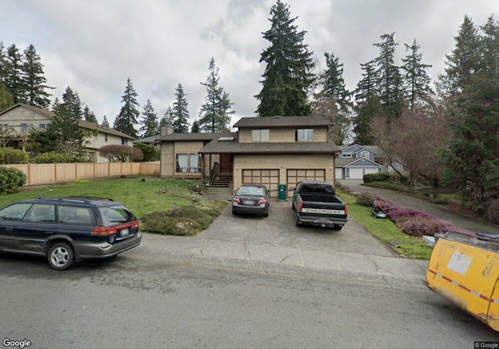 8811 45th Place W, Mukilteo, WA 98275 - photo 1