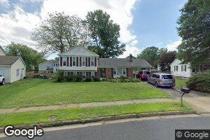 5711 Shropshire Ct, Alexandria, VA 22315