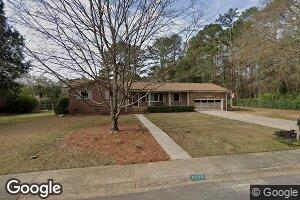 5209 Glenmount St, Columbia, SC 29212