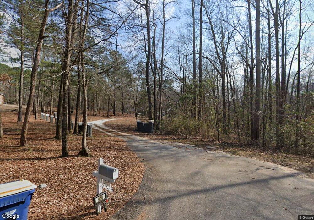 450 Dorsey Dr, Harlem, GA 30814 - photo 1