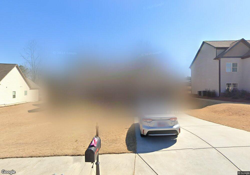 6371 Spring Cove Dr, Flowery Branch, GA 30542 - photo 1