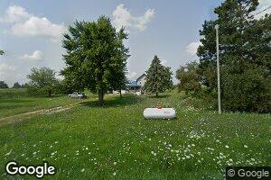 11400 S Waldron Rd, Waldron, MI 49288