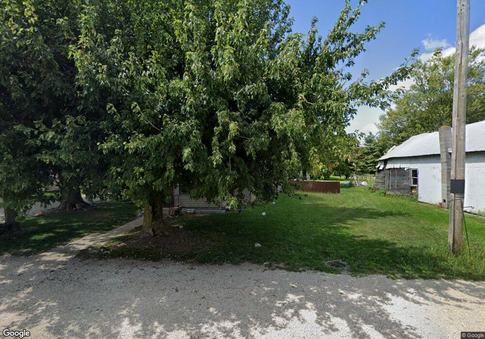 2088 S Salem Rd, Monroe, IN 46772 - photo 1