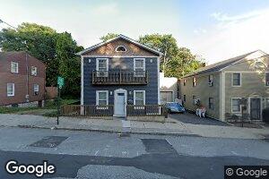 77 Hempstead St, New London, CT 06320