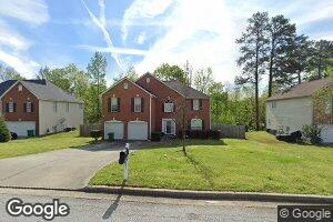 1931 Waterfront Way, Conley, GA 30288