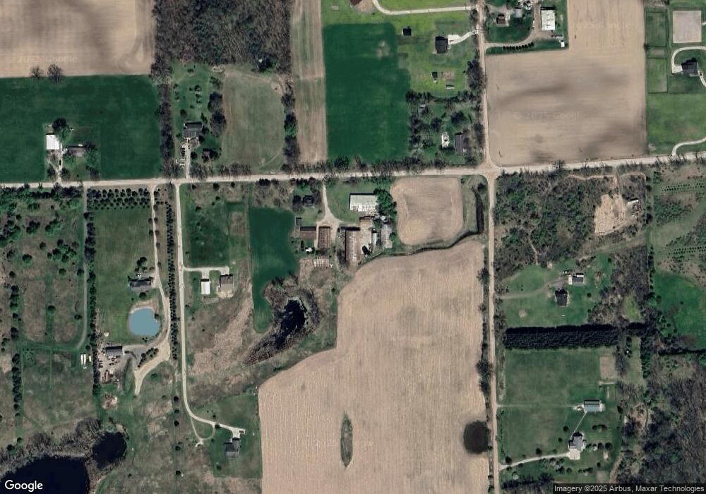 9631 Trinkle Rd, Dexter, MI 48130 - photo 1