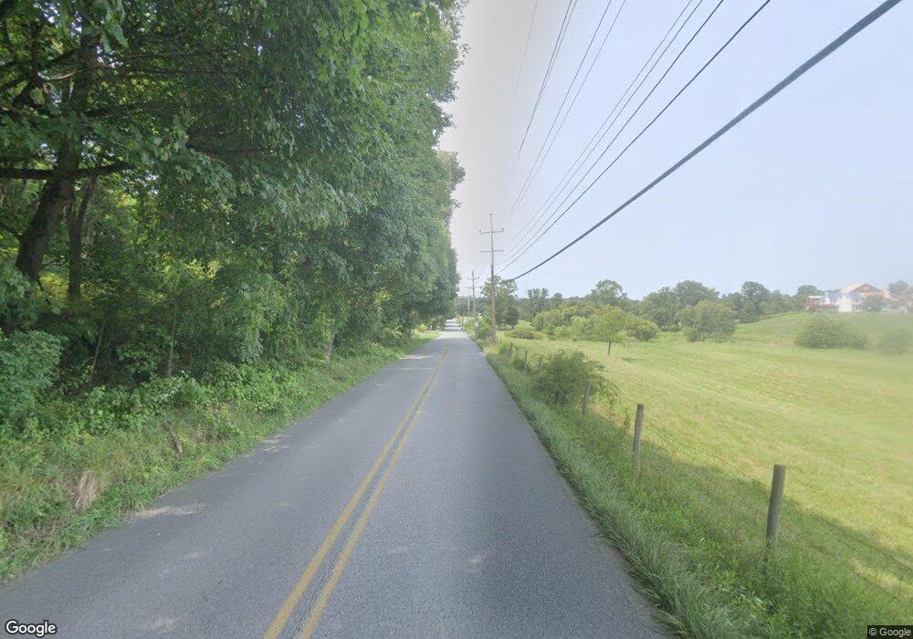 Lot #1B Lenape Unionville Rd, West Chester, PA 19382 - photo 1