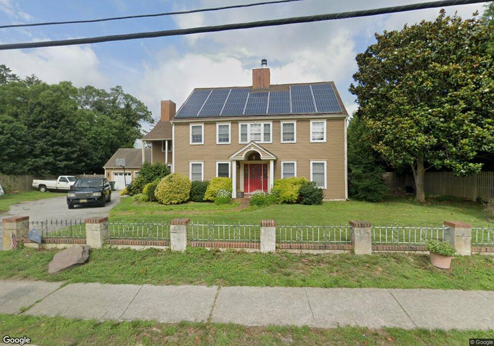 397 Oak Ave, Linwood, NJ 08221 - photo 1