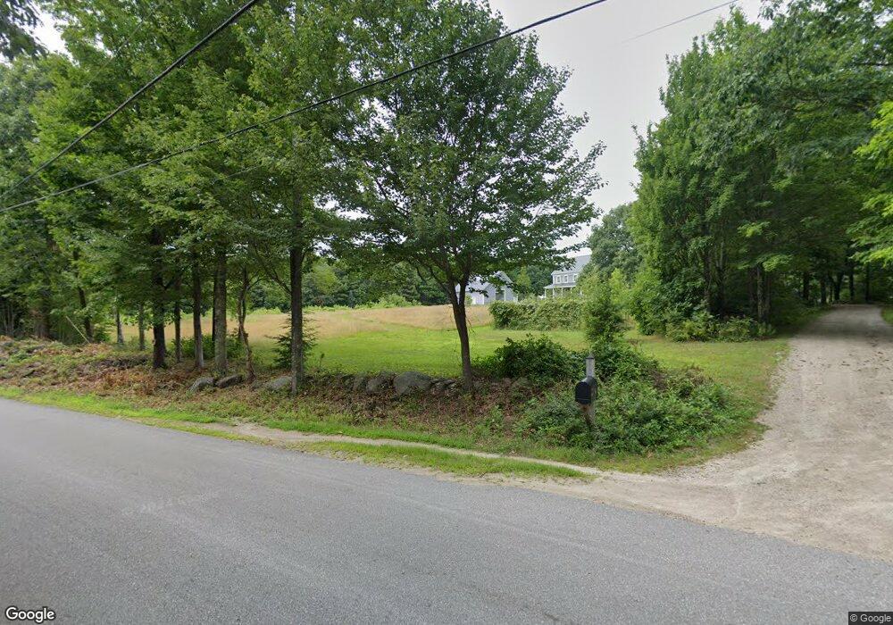 169 Mount Delight Rd, Deerfield, NH 03037 - photo 1